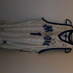 NBA jersey